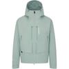 Peak Gtx Series Hard Shell Mountaineering Hiking Waterproof Windproof Breathable Jacket Women Jacket C30617