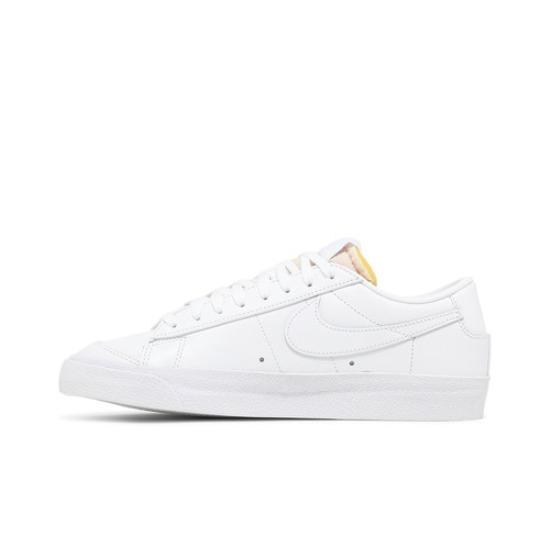 Nike Wmns Blazer Low 77 Triple White DC4769-101