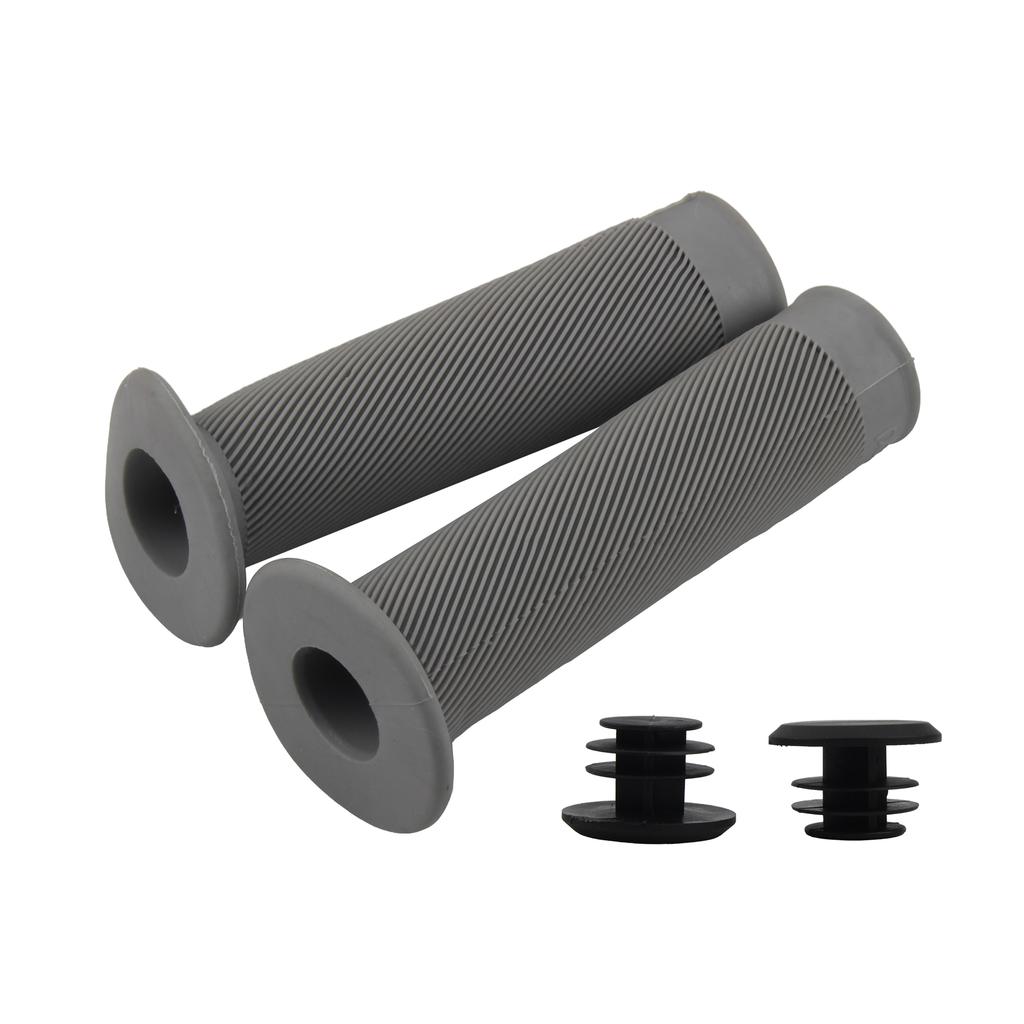Motorcycle Handle Grips Universal 7/8'' 22mm Motocross Motorbike Handle Bar Grips for Yamaha Kawasaki Suzuki Honda Dirt Pit Bike
