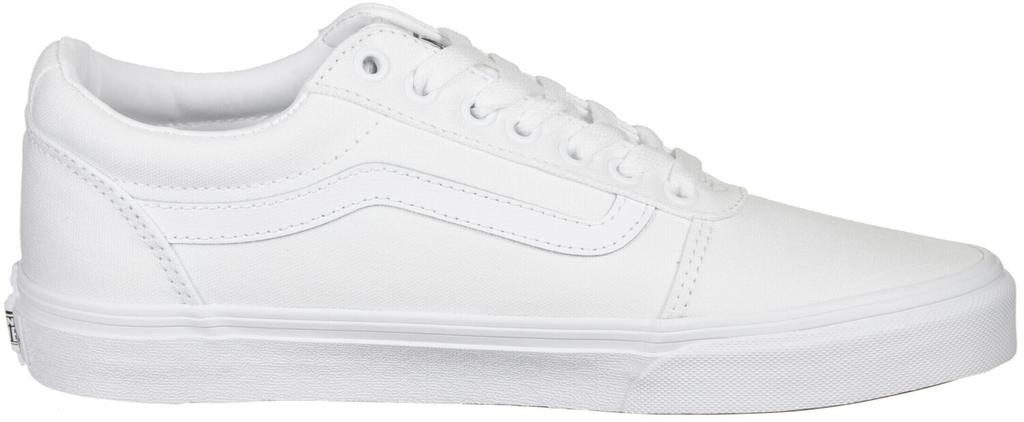 Кроссовки Vans Old Skool creme/white