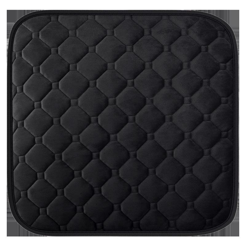 Universal 12V Electric Heated Car Seat Cushion for Winter