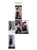 Darling Black Spaghetti Strap Bowknot Dress: Women's Sensual Design Long Skirt