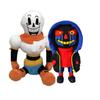 20 Stiluri Jucării de Pluș Undertale Desene Animate Sans Undertale Păpuși de Pluș Frisk Jucării Zombie de Pluș pentru Copii Cadouri de Ziua de Naștere
