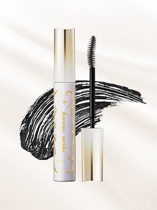 KISS ME [Gift Event] [Kiss Me] Heroine Makeup Long Up/Volume Up Mascara Super Waterproof