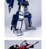 THF-01J Transformierendes Meisterwerk Soundwave mit Laserbeak Actionfigur