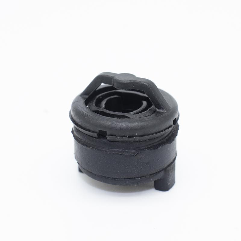 Zestaw 5x Tulejek Sworznia do Nissan Qashqai+2 J10 Dźwignia Zmiany Biegów Linka Sterująca Cięgno Końcówka Tulejki Klipsy 2006 2007 2008 2009 2010