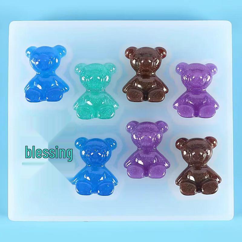 Sealing Wax Stove with Spoon and Silicone Mold Pad for Stamp Heads