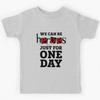 Heroes Kids T-Shirt