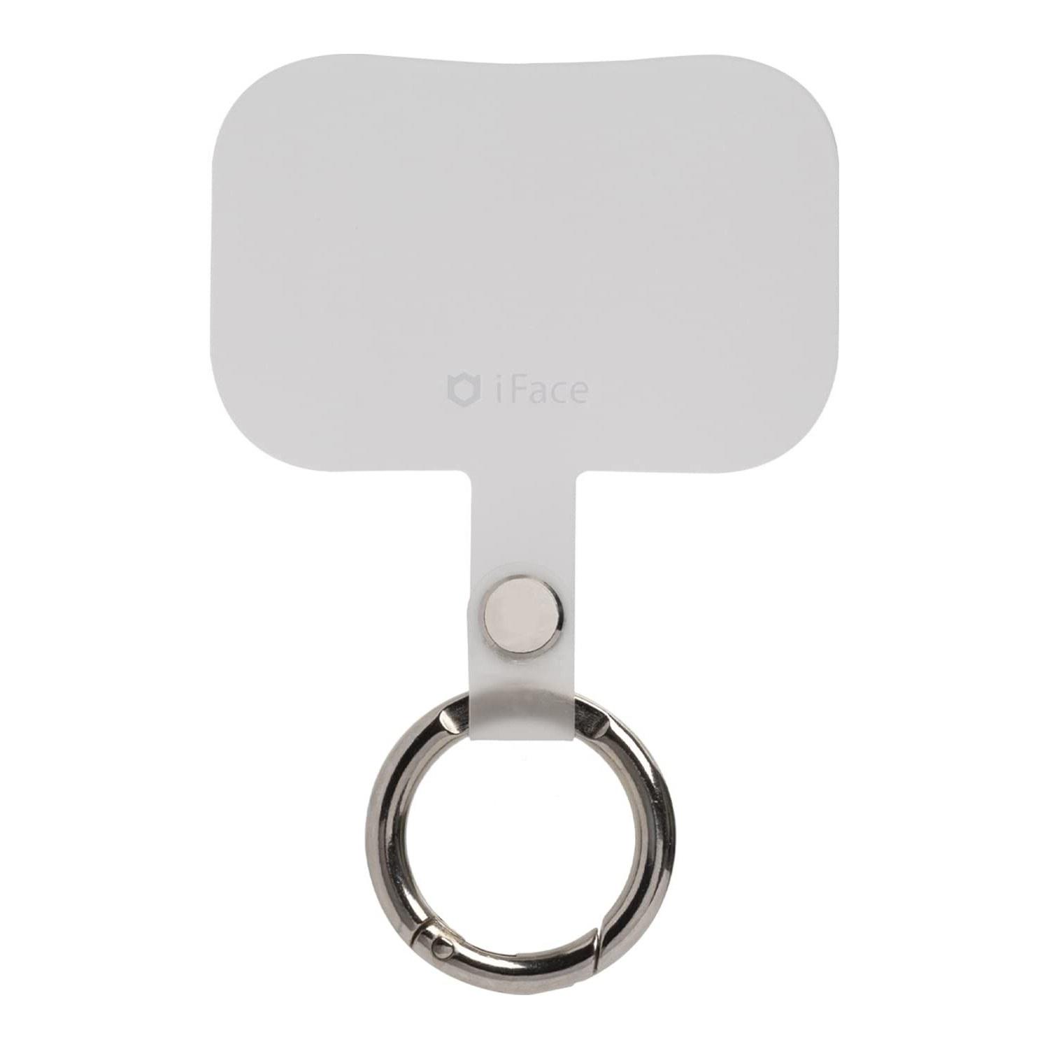 Hamee iFace Hang Strap Holder