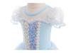 Frozen Ballet Dance Costume for Girls: Children's Mesh Leotard Dress & Chinese Dance Attire
