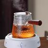 Yuanqing Jiasheng Borosilicate Glass Teapot with Filter
