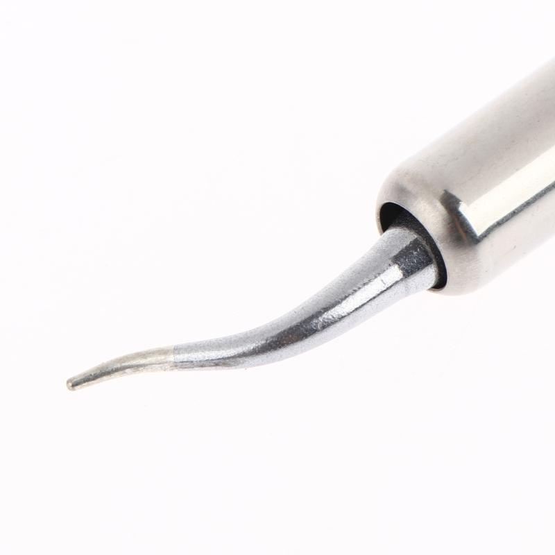 1 pár 938D Přenosné pinzety Mini pájecí stanice Pájecí hroty Pro BGA SMD Opravné příslušenství