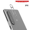 Sony Xperia 1 III Metal Lens Film Protector