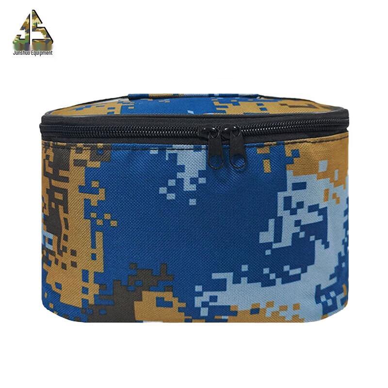 Tactical Camouflage Travel Wash Bag