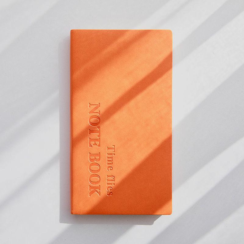 Extra Thick Creative Grid Notebook & Planner