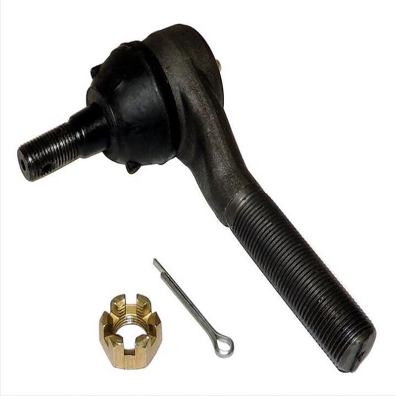 Jupeiyun Steering Tie Rod Ball Joint Assembly