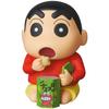 UDF Ultra Detail Figure Crayon Series 3 Chocobi Shinnosuke Height 52mm Finished Figure No.635 Shin-chan Approx. Pre-painted