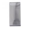 1:64 Case Model Display Box Clear Acrylic Cabinet Dust-proof FOR Toy Car Figure