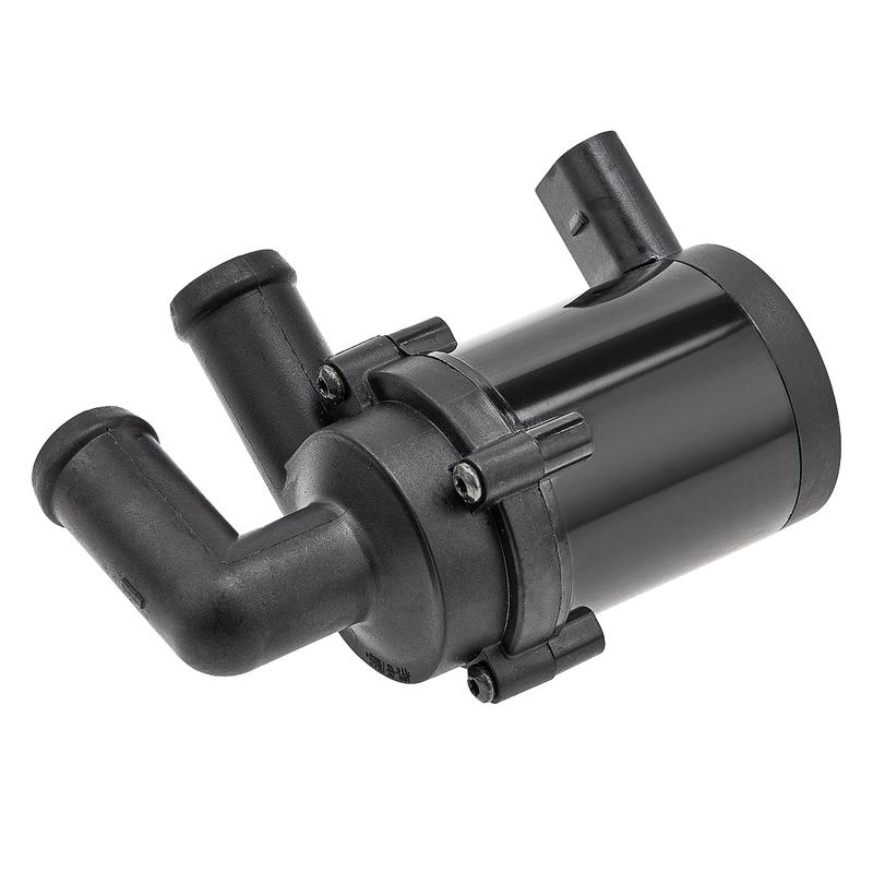 Engine Auxiliary Water Pump 7P0965561,7P0965561B For VW Amarok 2017-,Touareg 2013-2018,Multivan 2016-