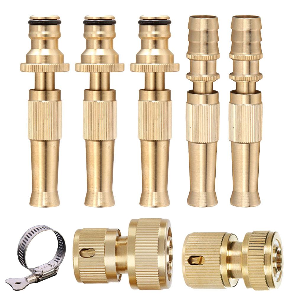 Efficiency High Pressure Fitment Functional Design Multi Use Number Of Pieces Outdoor Use Package Content Practical Product Name