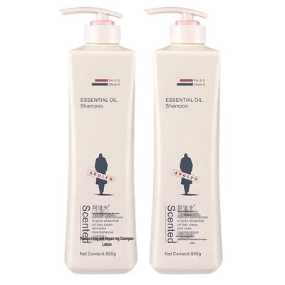 ADOLPH Shampoo Twin Pack
