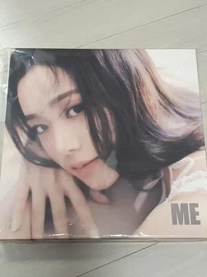 BLACKPINK Index me lp álbum Usado