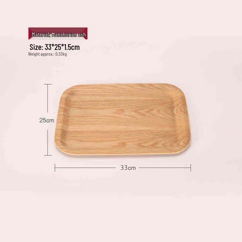 Modern Serving Trays and Plates