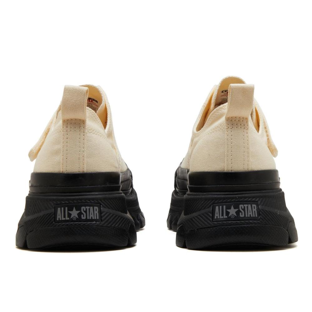 Converse As TrekwaVe V 2 Ox 31314860 Ecru Black