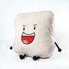 Pelota de Tenis de Peluche Periféricos de Anime Muñeca Suave Colección Decoración de Habitación Juguete Fan Infantil Regalos de Cumpleaños Nuevo