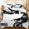 Toy Car Construction Vehicle Excavator Boy Duvet Cover Set For Kids Single Aldult My World Bed Linen 2 People Bedroom Set Cover