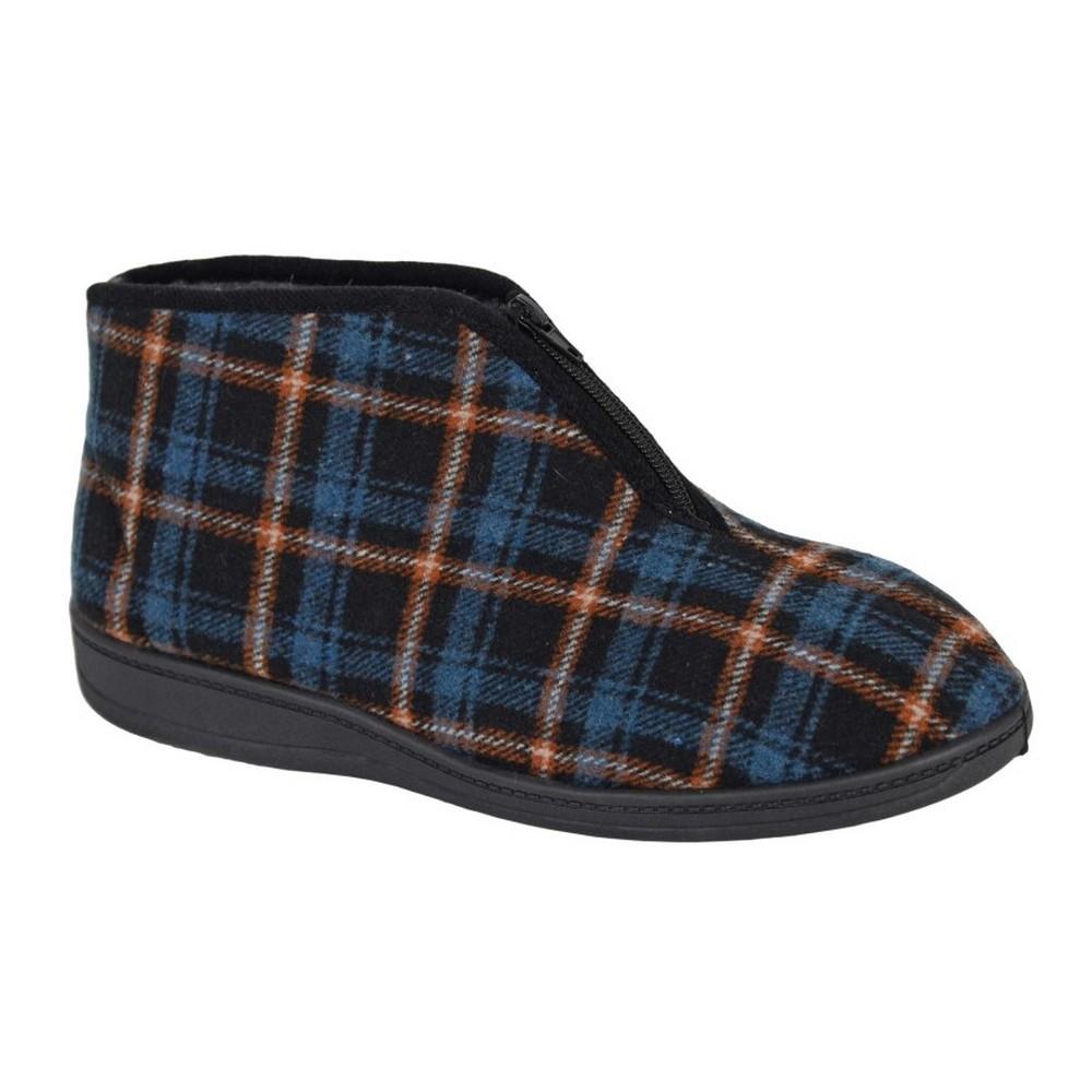 Sleepers Mens Travis Slippers