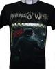 Camiseta Unisex Hot Motionless in White Infamous Talla Completa VA199