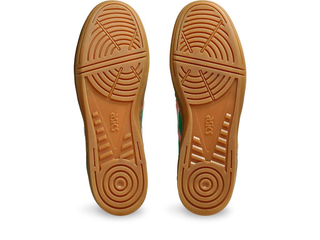 1203A452-300 Asics Skyhand OG Cilantro Grapefruit (Men's)