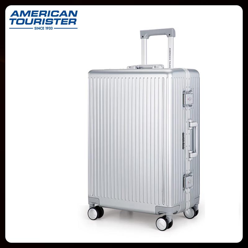 American Tourister NH3 Hardside Luggage 24 inch