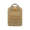 Outdoor Hiking & Mountaineering Bag with Cutlery Storage