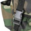 MUQZI Sports Accessory Portable Outdoor Camouflage Folding Chair Backpack Camping Fishing Accessories