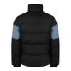 Adidas Neo M Cs Ftm Down Jacket Comfortable Zip Long Sleeve Men Jacket Black EI4381