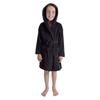 Keanu Childrens/Kids Cotton Dressing Gown