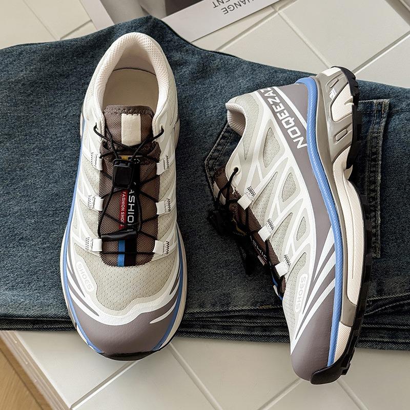 Seria pantofi de drumeție bărbați și femei cupluri vară respirabili casual versatili în aer liber casual pantofi sport