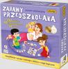 ZABAWY PRZEDSZKOLAKA ZESTAW EDUKACYJNY7578
