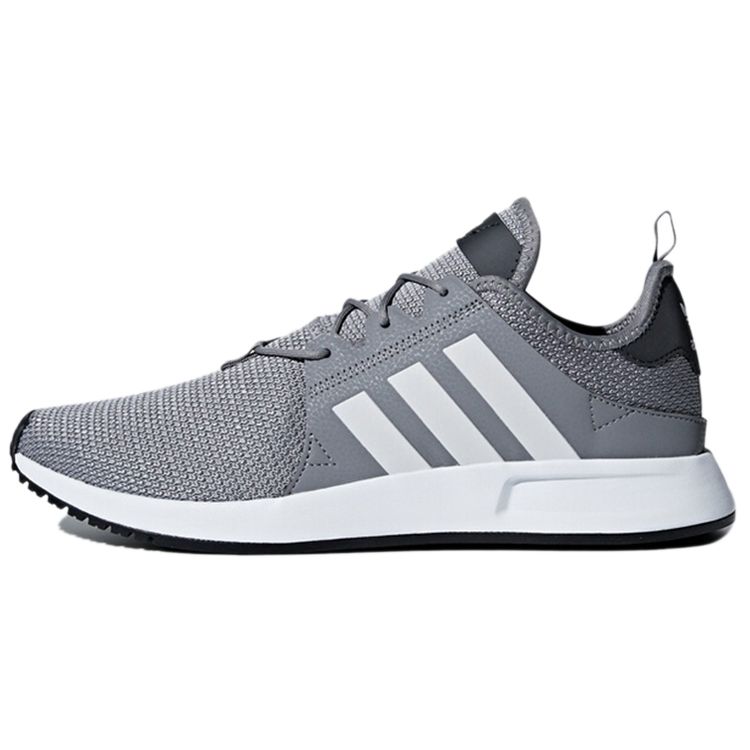 

Кроссовки унисекс adidas X_PLR Grey Carbon Footwear-White CQ2408