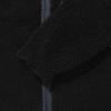 THE NORTH FACE Fleece Hoodie Jacket 'Black' Men's NJ4FN57B