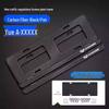 Geely Xingyuan New Energy License Plate Holder - Full Coverage Car Accessory