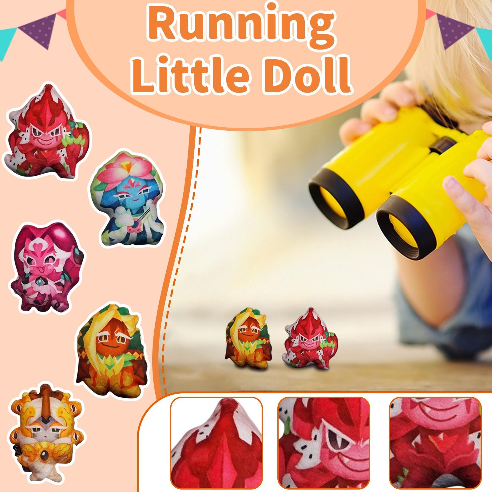 

Funny And Cute Dolls One Size