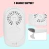 Eyelash   Blow Dryer Fan USB Rechargble Grafting Eyelashes Extension Glue Dryer Fan