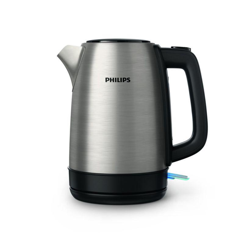 Philips HD9350/90 Electric Kettle 1.7L 2200W Stainless Steel