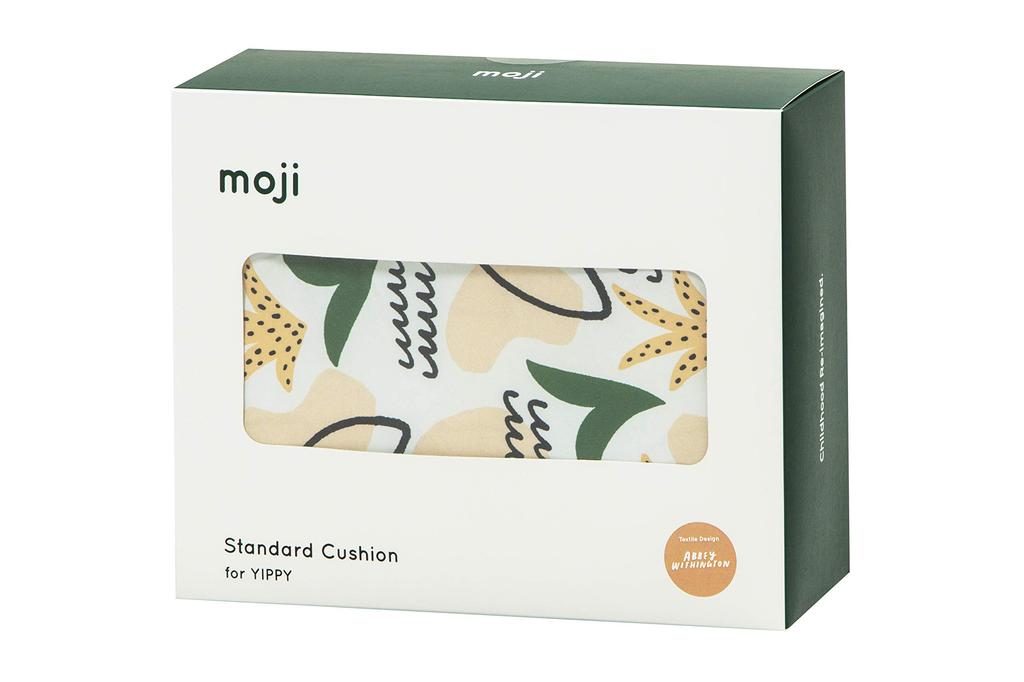 YIPPY Standard Cushion Botanical M-YIP14-3