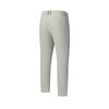 New FILA Casual Pants Men's Medium Gray Khaki A11M521801F-LK