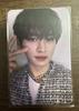 [USED] Stray Kids Sukiz Reno IN Raw Subk Bonus Trading Card