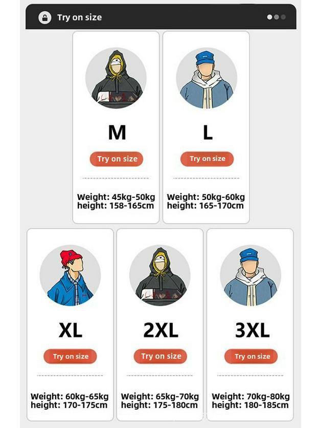 Unisex Long-Sleeve Letter Print Shirt - Trendy, Loose-Fit Spring & Autumn Korean Style